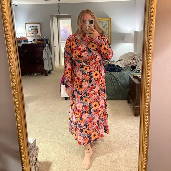 NWT Dress Size 16 - Picture 1 of 5